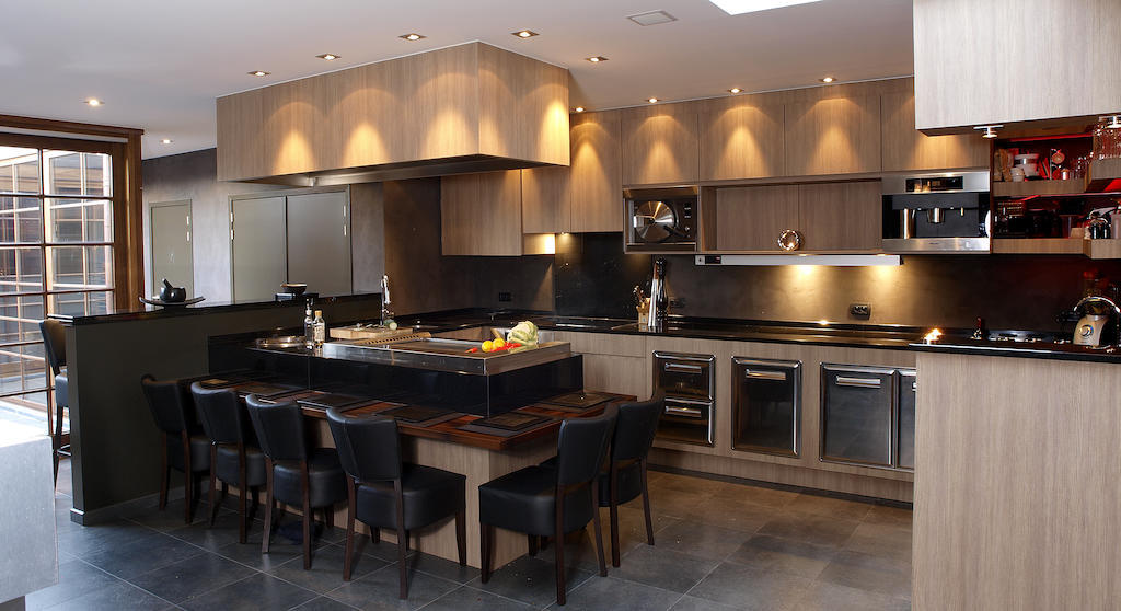 B&B Chez Marraine Brugge Rom bilde
